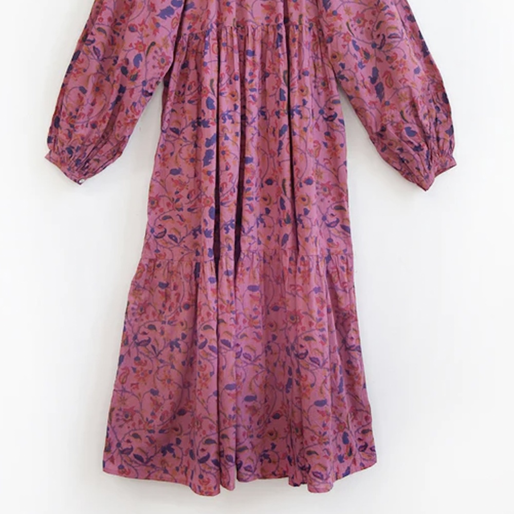 Matta Jaya September Dress - Picture 6 of 6